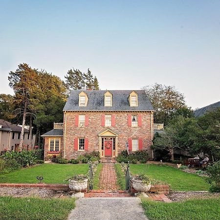 Cedars Of Williamsburg Bed & Breakfast Ngoại thất bức ảnh